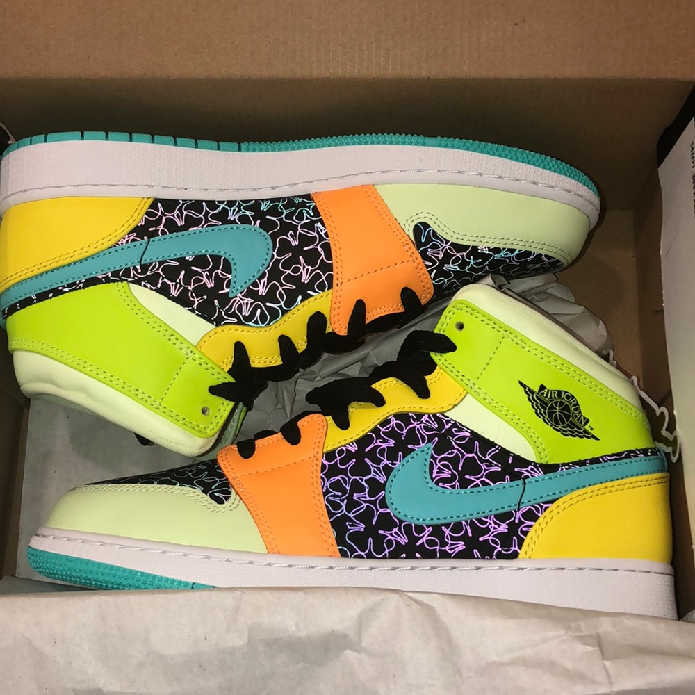 Air Jordan 1